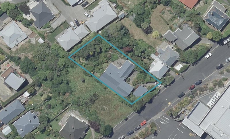 20 Ann Street, Roslyn, Dunedin - Carousel 1