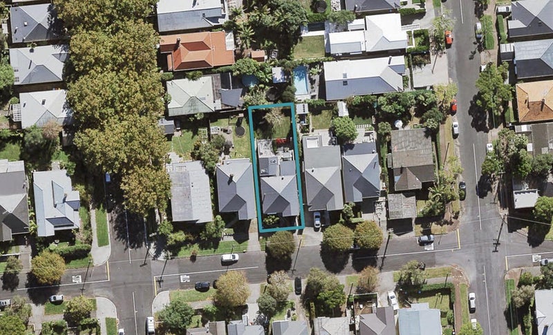 34 Baildon Road, Grey Lynn, Auckland - Carousel 1