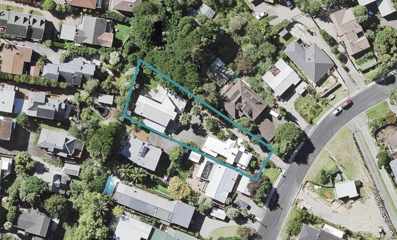 35B NEWHAVEN TCE, Mairangi Bay, Auckland - Carousel 1