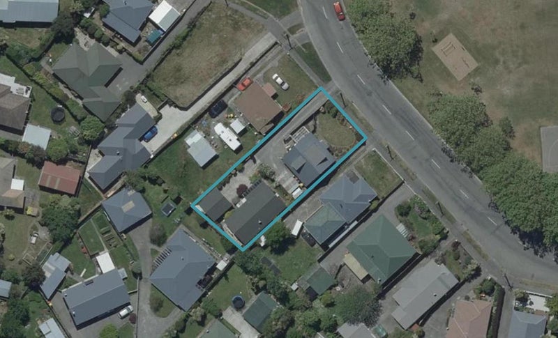 24 Cresswell Avenue, Burwood, Christchurch - Carousel 1