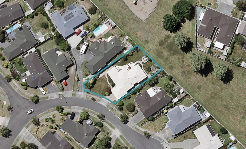 28 Hyatt Grove, Greenmeadows, Napier - Carousel 1