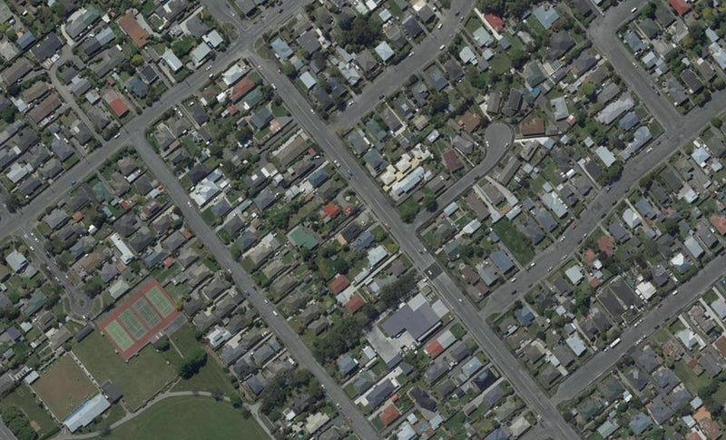 91 Simeon Street, Spreydon, Christchurch - Carousel 1