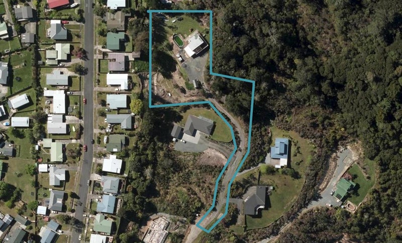 46E Kohe Street, Parahaki, Whangarei - Carousel 1