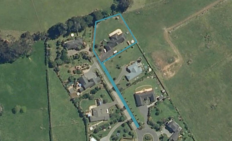 47D Village Fields Road, Waiau Pa, Pukekohe - Carousel 1