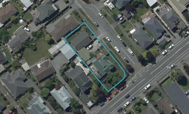125 Somerfield Street, Somerfield, Christchurch - Carousel 1