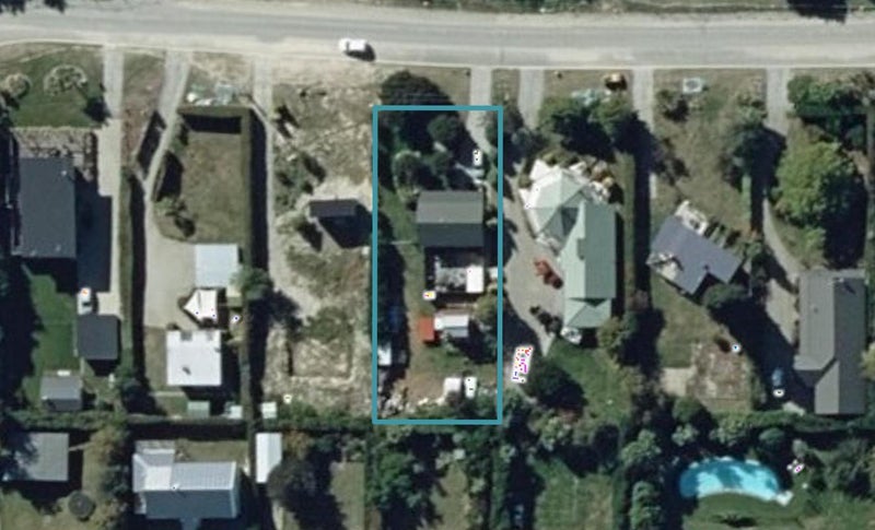 24 Flora Dora Parade, Lake Hāwea - Carousel 1