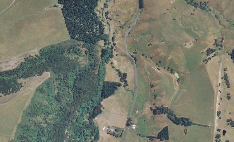 436 Dry River Road, DYERVILLE - Carousel 1