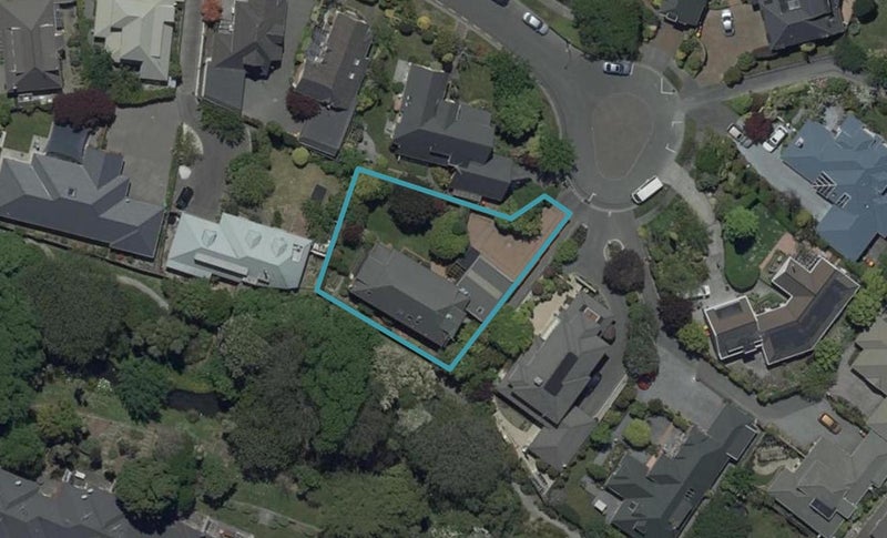 18 Ilam Park Place, Ilam, Christchurch - Carousel 1