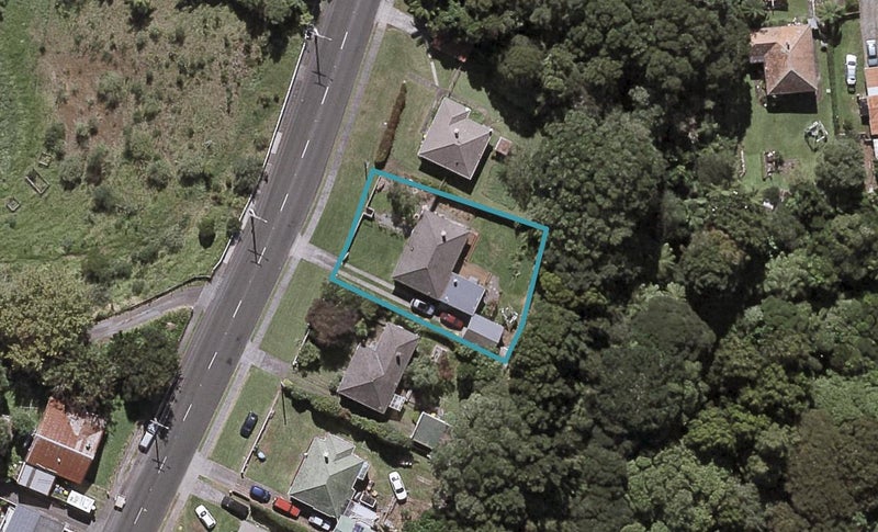 155 Frankley Road, Frankleigh Park, New Plymouth - Carousel 1