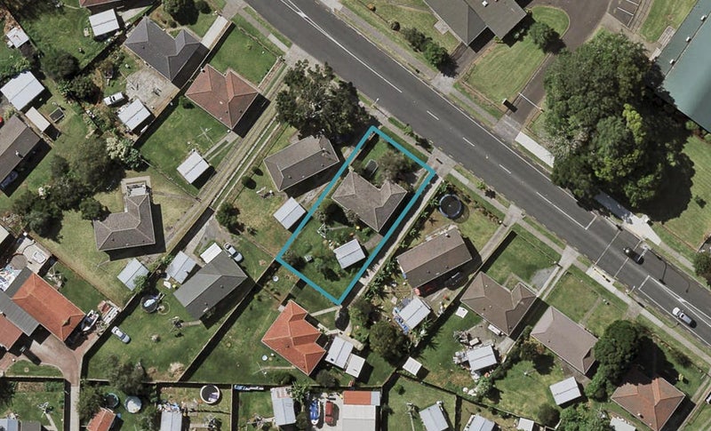 85 Dawson Road, Otara, Auckland - Carousel 1