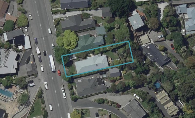31 Hackthorne Road, Cashmere, Christchurch - Carousel 1
