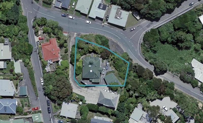29 Krull Street, Vogeltown, Wellington - Carousel 1