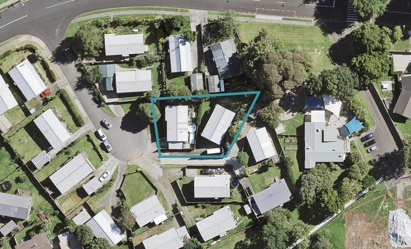 1/8 INCA PLACE, Red Hill, Papakura - Carousel 1