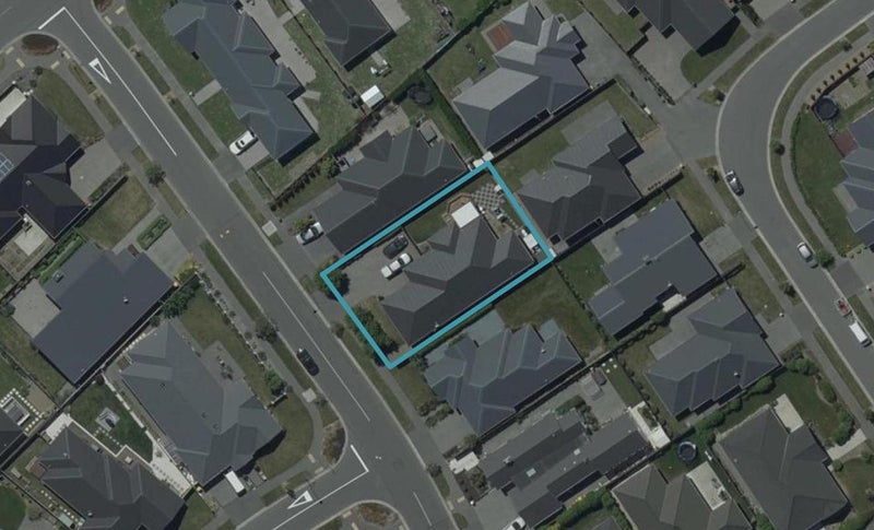 5 Dalwood Drive, Wigram, Christchurch - Carousel 1