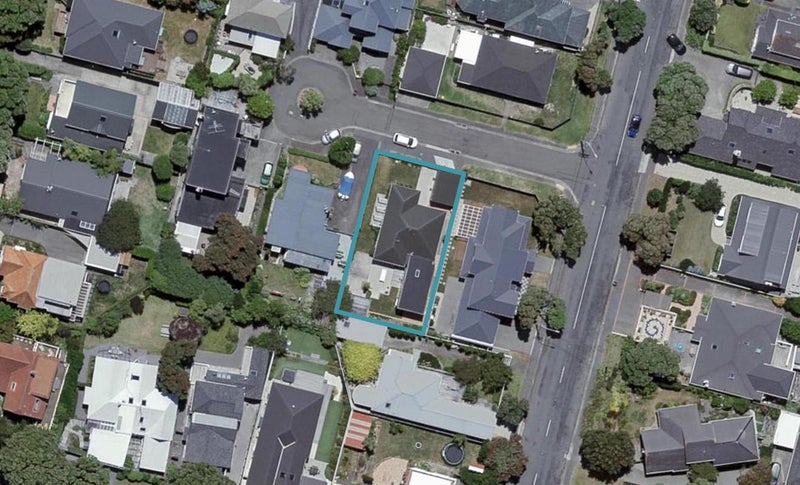 1 Rawson Place, Seatoun, Wellington - Carousel 1