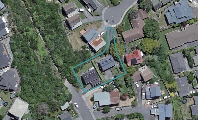 30 Old Coach Road, Johnsonville, Wellington - Carousel 1