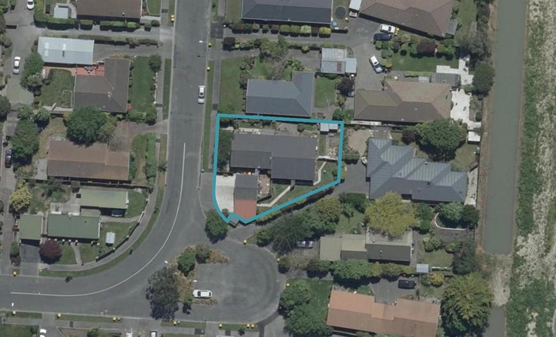 1/26 Dunbarton Street, Redwood, Christchurch - Carousel 1