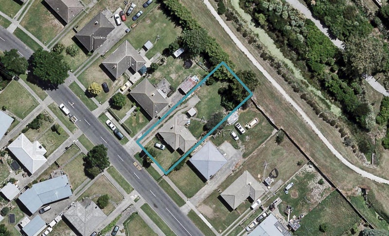 110 Geddis Avenue, Maraenui, Napier - Carousel 1