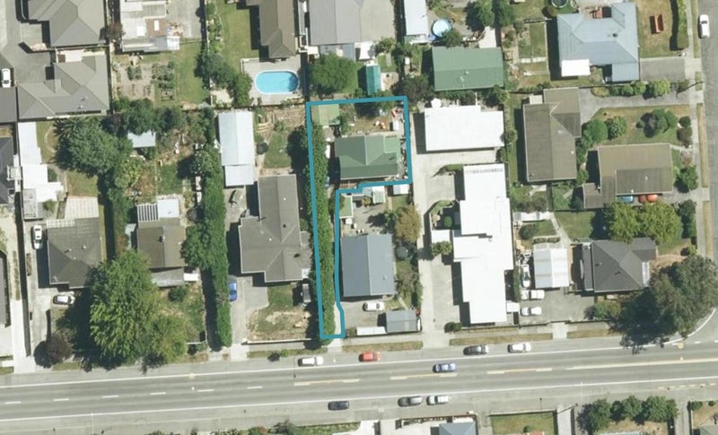 26A Nelson Street, Mayfield, Blenheim - Carousel 1