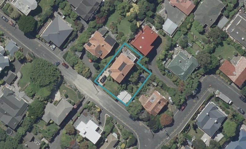 12 Merlin Street, Roslyn, Dunedin - Carousel 1
