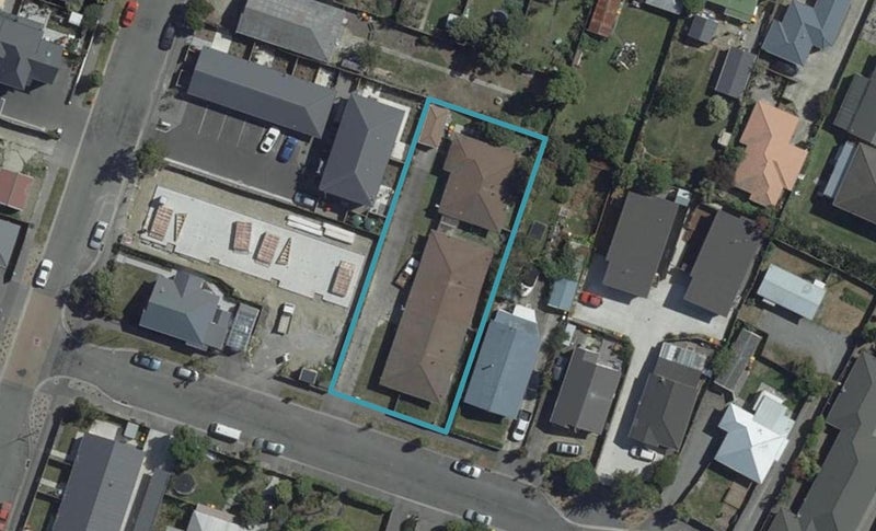 2/9 Grenville Street, Waltham, Christchurch - Carousel 1