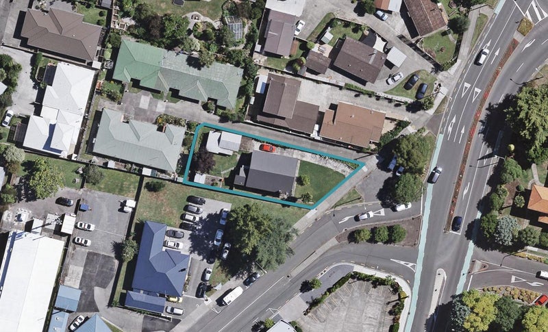 205 Gloucester Street, Taradale, Napier - Carousel 1