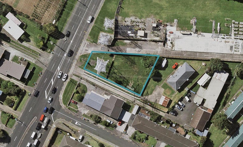 172 Mount Wellington Highway, Mount Wellington, Auckland - Carousel 1