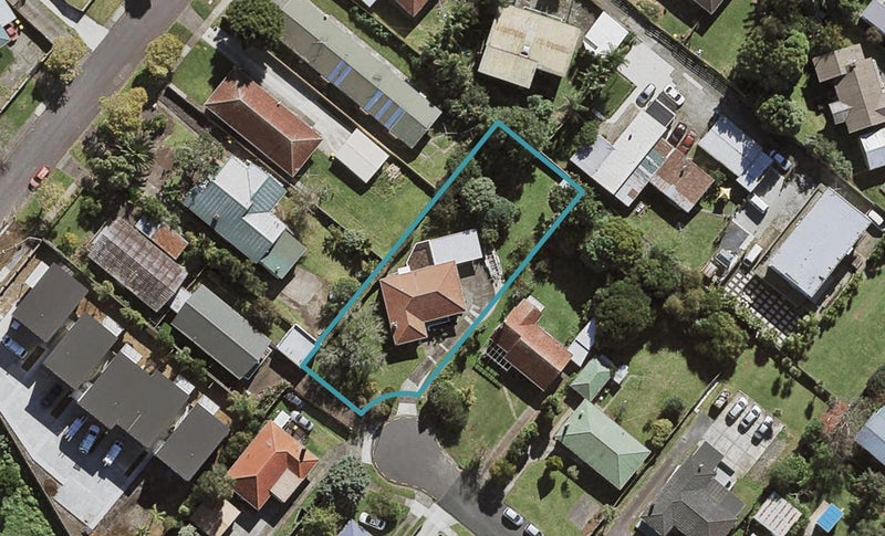 13 Jennifer Place, Papatoetoe, Auckland - Carousel 1