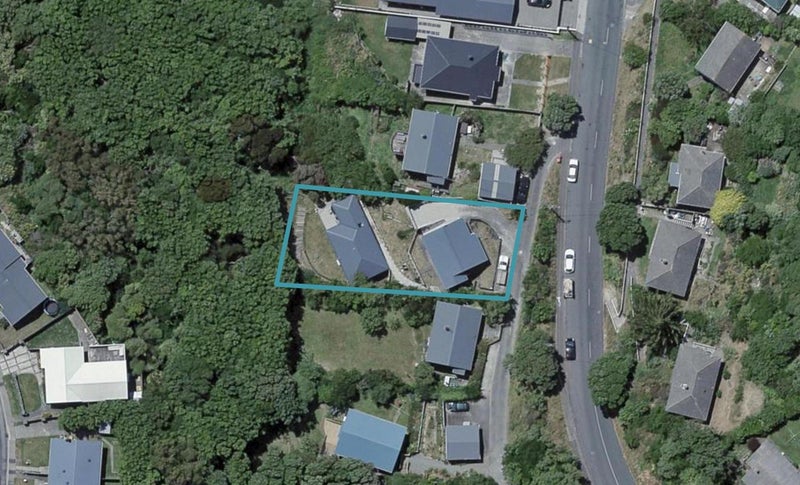 16 Sidlaw Street, Strathmore Park, Wellington - Carousel 1