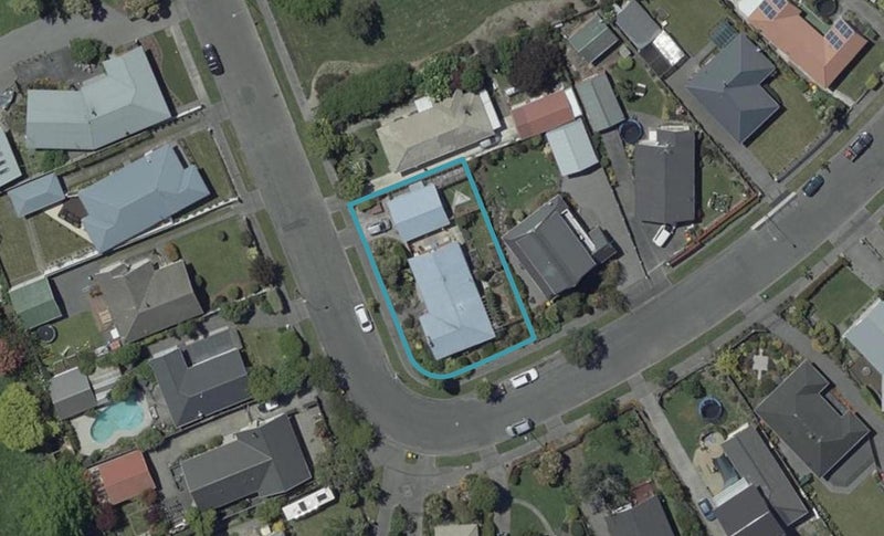 39 Waipara Street, Cracroft, Christchurch - Carousel 1