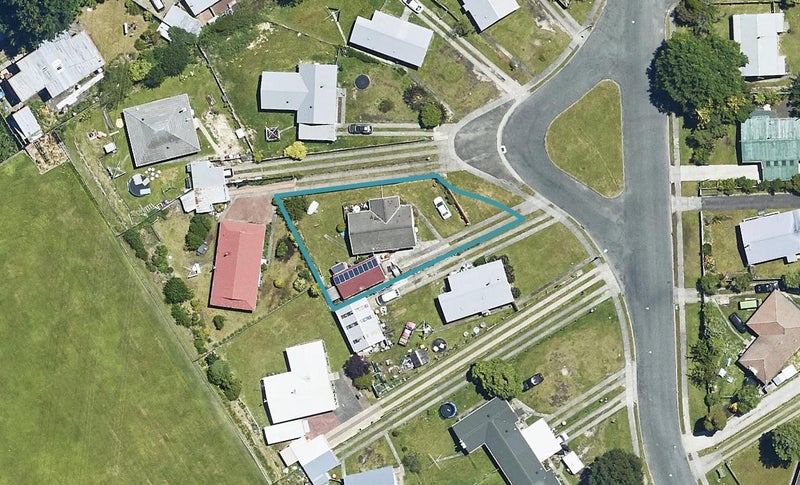 44 Tania Crescent, Western Heights, Rotorua - Carousel 1