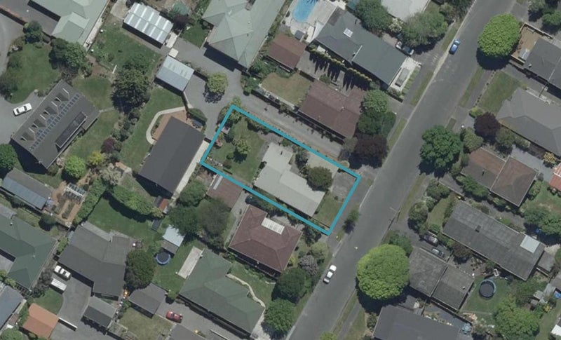 21 Kimberley Street, Casebrook, Christchurch - Carousel 1