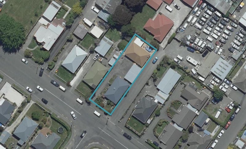 74 Vagues Road, Northcote, Christchurch - Carousel 1