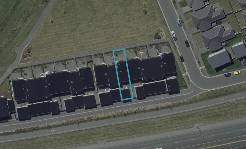 10 Brian Keogh Lane, Wigram, Christchurch - Carousel 1