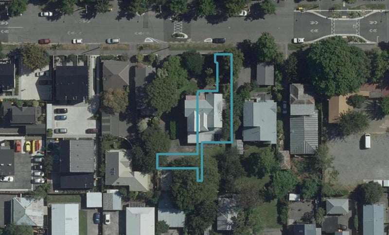 8/306 Worcester Street, Linwood, Christchurch - Carousel 1
