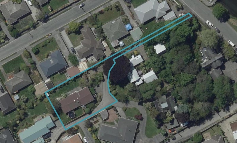 198A Riverlaw Terrace, Saint Martins, Christchurch - Carousel 1
