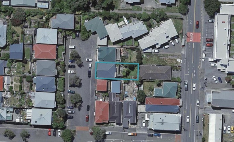 6 Burwah Street, Berhampore, Wellington - Carousel 1