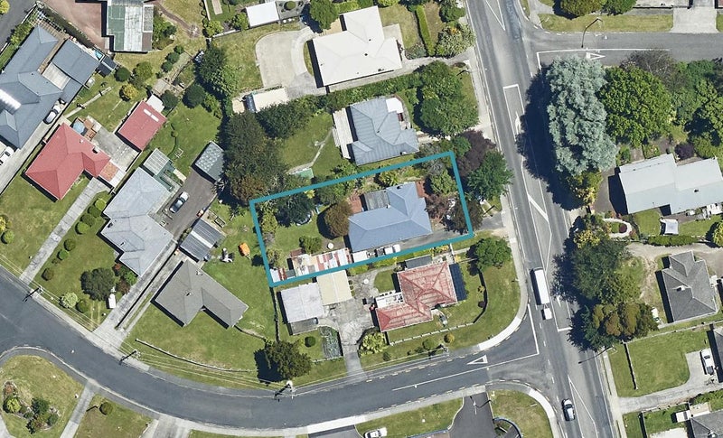 267 Old Taupo Road, Hillcrest, Rotorua - Carousel 1