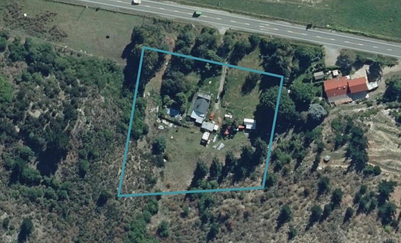 3815 Luggate-Cromwell Road, Cromwell - Carousel 1