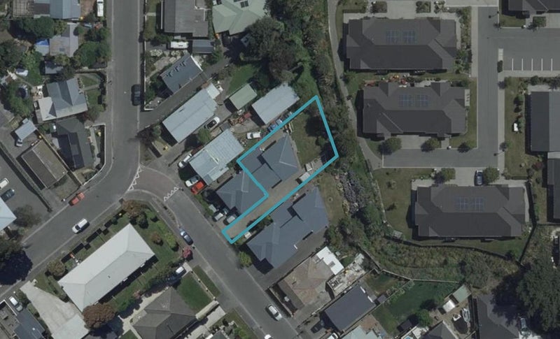 46A Browning Street, Sydenham, Christchurch - Carousel 1