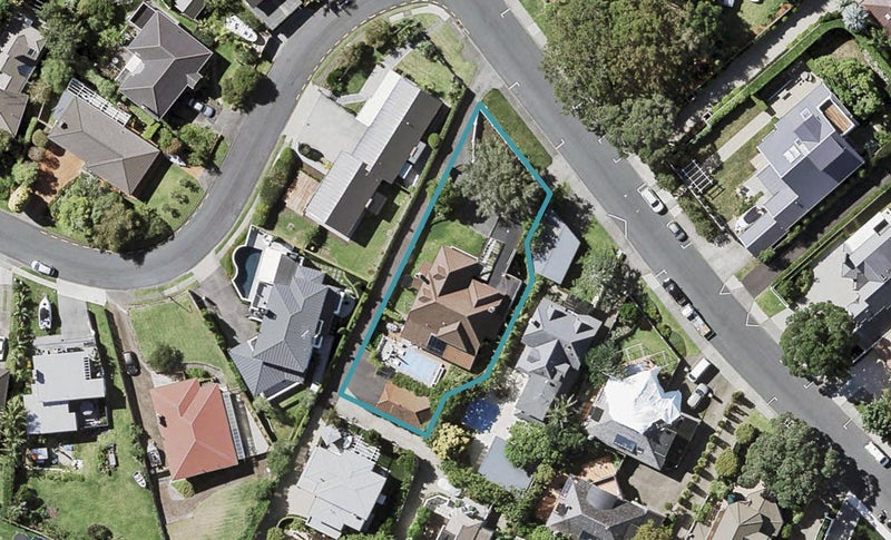 20 Clifton Road, Hauraki, Auckland - Carousel 1