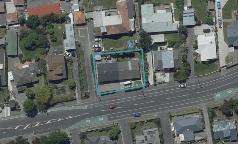 31A New Brighton Road, Shirley, Christchurch - Carousel 1