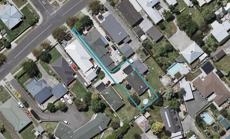 219 Park Road North, Parkvale, Hastings - Carousel 1