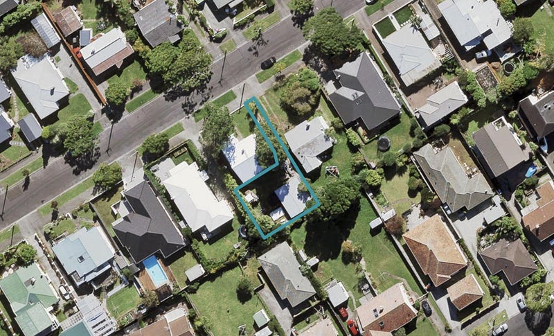 52 Miller Street, Point Chevalier, Auckland - Carousel 1
