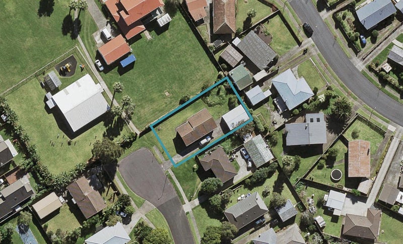 25 Cardrona Place, Favona, Auckland - Carousel 1
