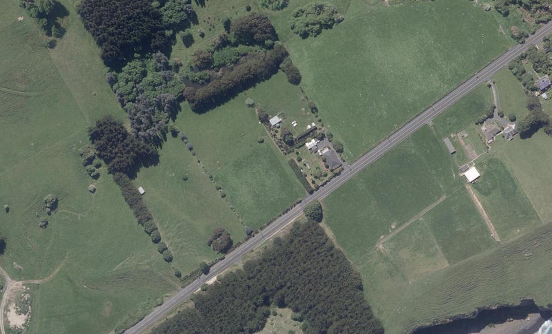 270 Blackhead Road, Blackhead, Dunedin - Carousel 1