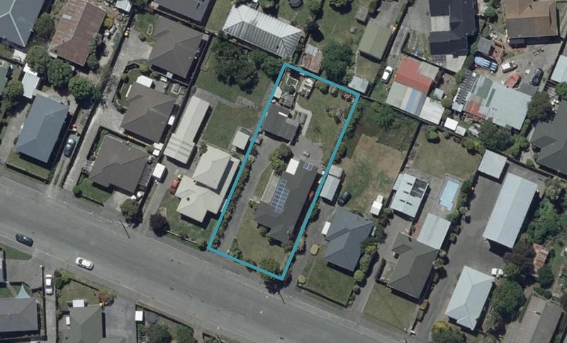 14 Moffett Street, Islington, Christchurch - Carousel 1