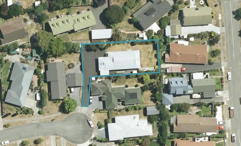 9A Gaylee Place, Redwoodtown, Blenheim - Carousel 1
