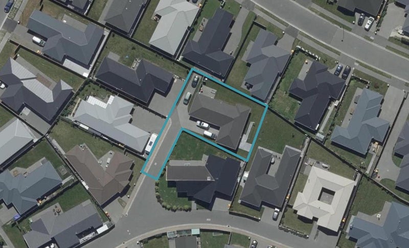 9 Conie Glen Lane, Broomfield, Christchurch - Carousel 1