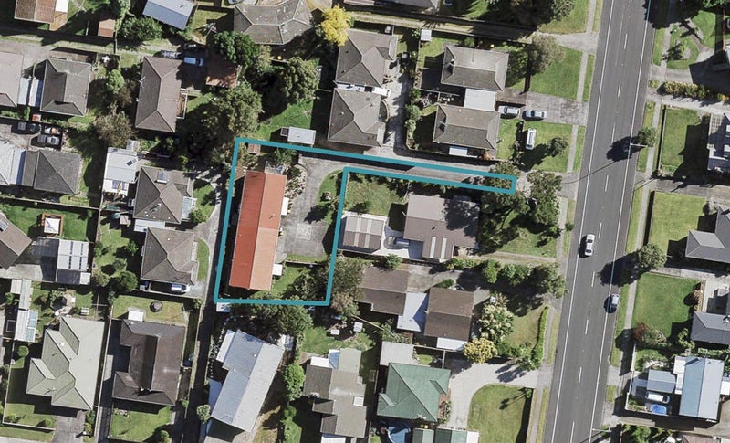 2/533 Weymouth Road, Weymouth, Auckland - Carousel 1